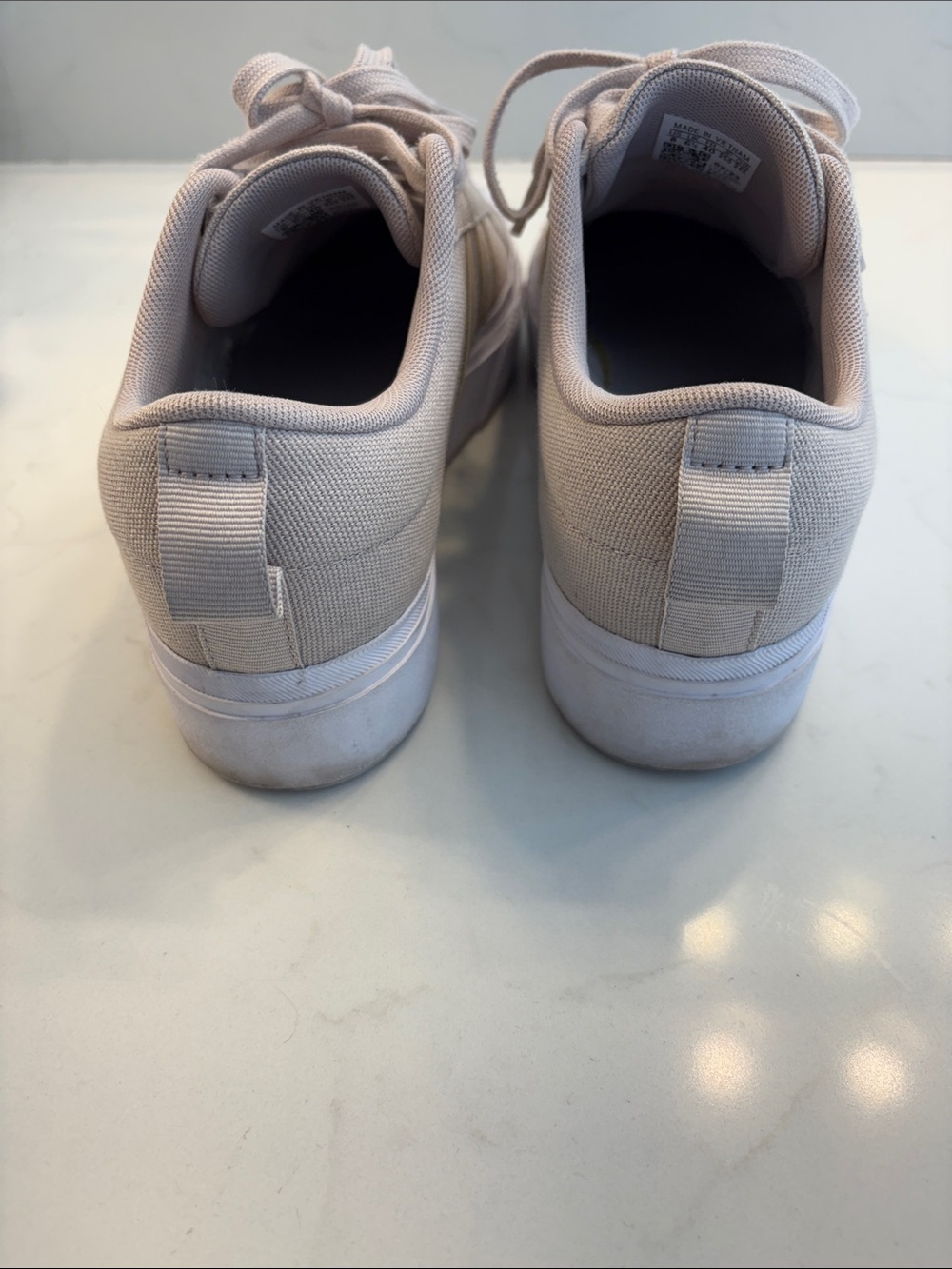 Adidas Bravada 2.0 Platform - Picture 3 of 5